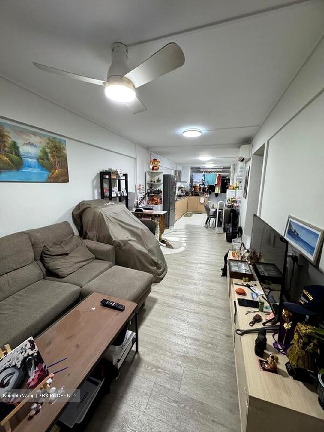 Blk 418 Garden Hill (Bedok), HDB 3 Rooms #522917591